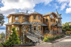  Lirolay Suites  Сан-Карлос-Де-Барилоче